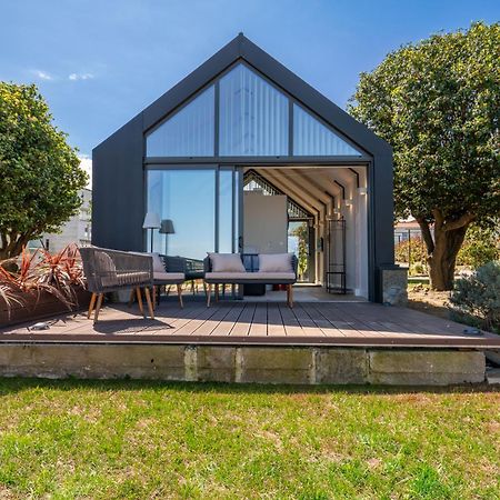 Fonte Santa Manor House Hotel Vila Nova de Gaia Luaran gambar