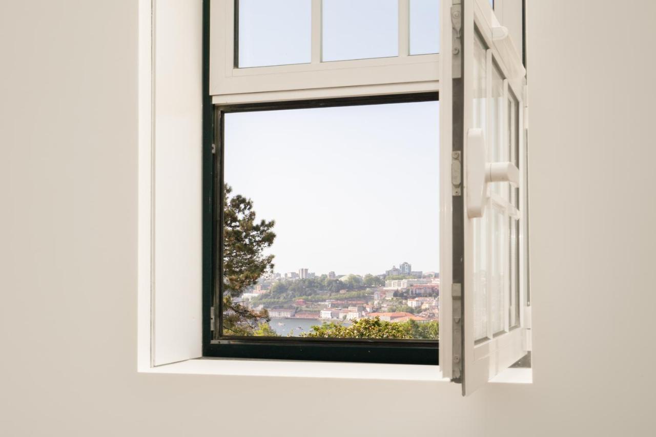 Fonte Santa Manor House Hotel Vila Nova de Gaia Luaran gambar