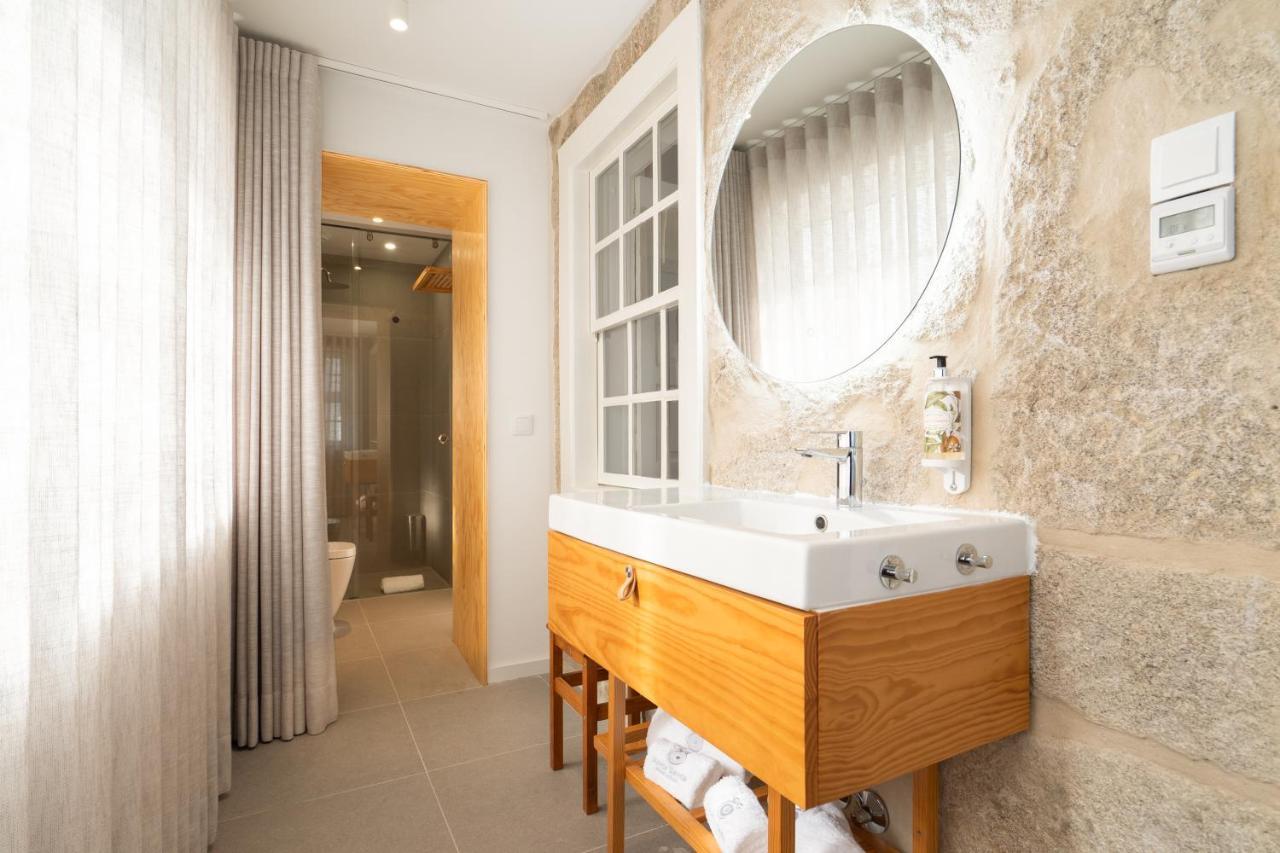 Fonte Santa Manor House Hotel Vila Nova de Gaia Luaran gambar