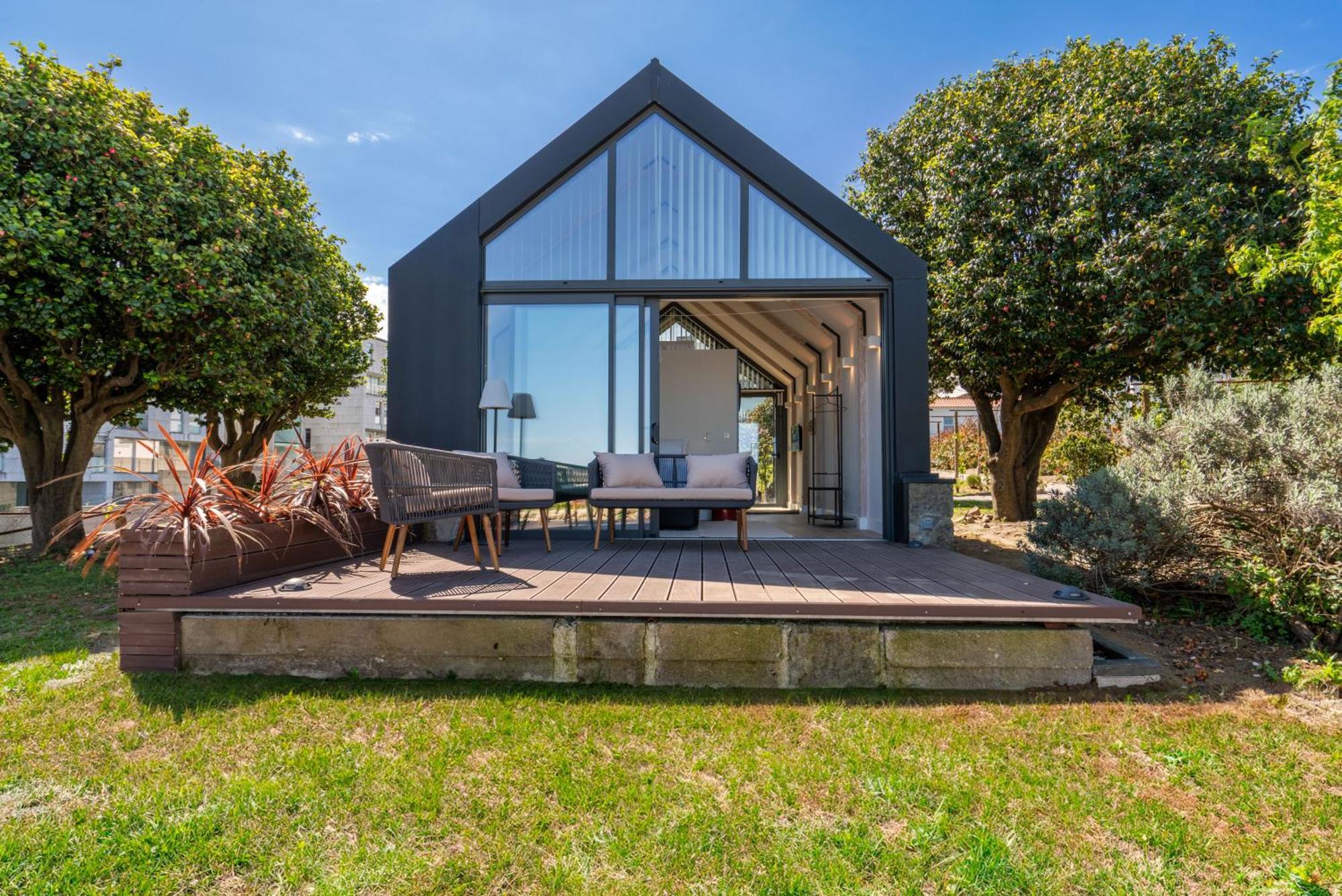 Fonte Santa Manor House Hotel Vila Nova de Gaia Luaran gambar